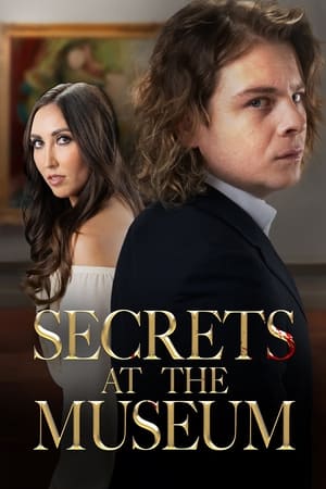 Nonton Film Secrets at the Museum (2023) Terbaru Nonton Film Secrets at the Museum (2023) Terbaru