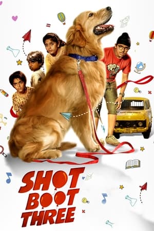 Nonton Film Shot Boot Three (2023) Terbaru Nonton Film Shot Boot Three (2023) Terbaru