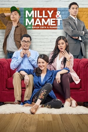 Nonton Film Milly & Mamet (2018) Terbaru Nonton Film Milly & Mamet (2018) Terbaru
