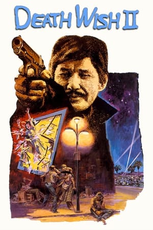 Nonton Film Death Wish II (1982) Terbaru