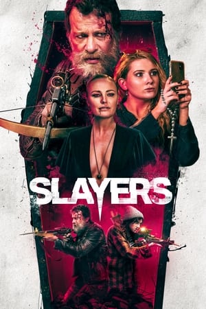 Nonton Film Slayers (2022) Terbaru Nonton Film Slayers (2022) Terbaru