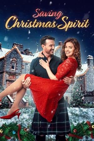 Nonton Film Saving Christmas Spirit (2022) Terbaru Nonton Film Saving Christmas Spirit (2022) Terbaru
