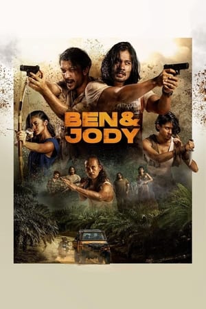 Nonton Film Ben & Jody (2022) Terbaru Nonton Film Ben & Jody (2022) Terbaru