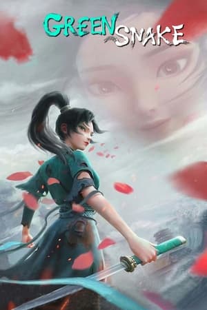 Nonton Film Green Snake (2021) Terbaru