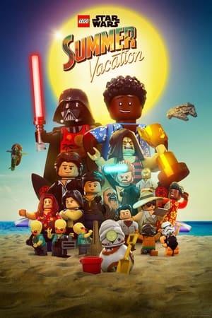 Nonton Film LEGO Star Wars Summer Vacation (2022) Terbaru Nonton Film LEGO Star Wars Summer Vacation (2022) Terbaru