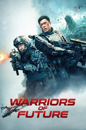 Nonton Film Warriors of Future (2022) Terbaru