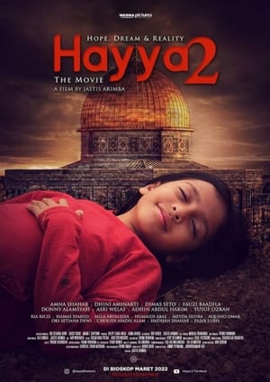 Nonton Film Hayya 2: Hope, Dream and Reality (2022) Terbaru Nonton Film Hayya 2: Hope, Dream and Reality (2022) Terbaru