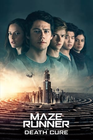 Nonton Film Maze Runner: The Death Cure (2018) Terbaru Nonton Film Maze Runner: The Death Cure (2018) Terbaru