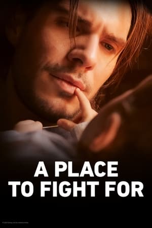 Nonton Film A Place to Fight For (2023) Terbaru Nonton Film A Place to Fight For (2023) Terbaru