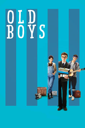 Nonton Film Old Boys (2018) Terbaru Nonton Film Old Boys (2018) Terbaru
