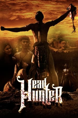 Nonton Film Headhunter (2023) Terbaru Nonton Film Headhunter (2023) Terbaru