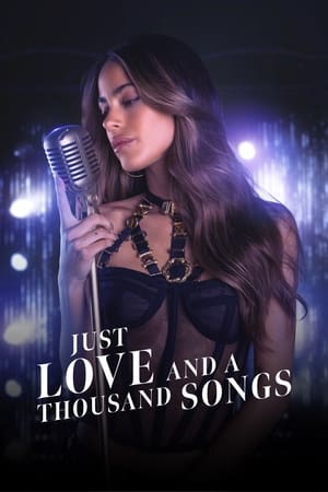 Nonton Film Just Love and a Thousand Songs (2022) Terbaru Nonton Film Just Love and a Thousand Songs (2022) Terbaru