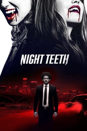 Nonton Film Night Teeth (2021) Terbaru