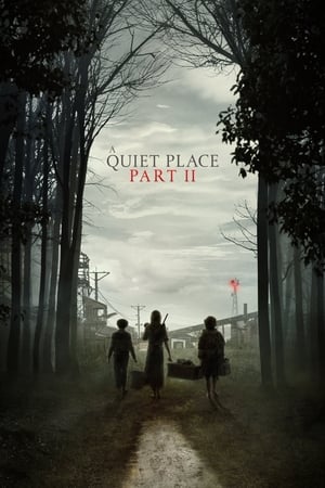 Nonton Film A Quiet Place Part II (2020) Terbaru Nonton Film A Quiet Place Part II (2020) Terbaru