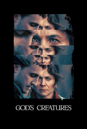 Nonton Film God’s Creatures (2022) Terbaru