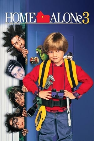 Nonton Film Home Alone 3 (1997) Terbaru Nonton Film Home Alone 3 (1997) Terbaru
