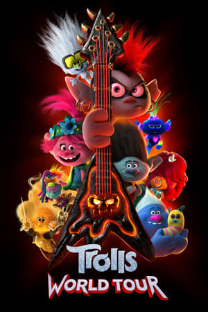 Nonton Film Trolls World Tour (2020) Terbaru