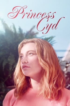 Nonton Film Princess Cyd (2017) Terbaru