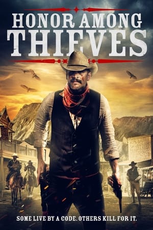 Nonton Film Honor Among Thieves (2021) Terbaru
