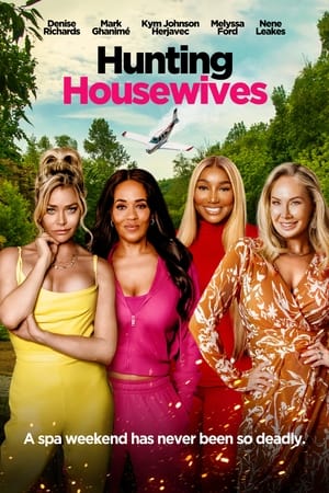Nonton Film Hunting Housewives (2024) Terbaru