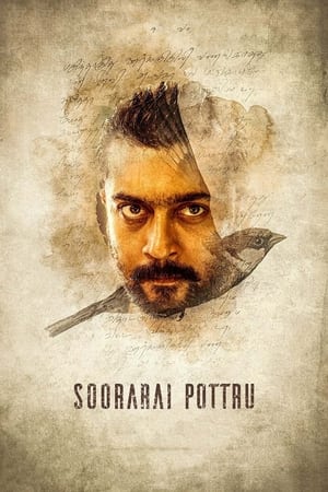Nonton Film Soorarai Pottru (2020) Terbaru