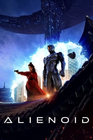 Nonton Film Alienoid (2022) Terbaru Nonton Film Alienoid (2022) Terbaru