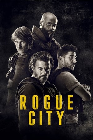 Nonton Film Rogue City (2020) Terbaru Nonton Film Rogue City (2020) Terbaru