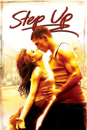Nonton Film Step Up (2006) Terbaru
