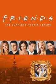 Nonton Film Friends Season 4 (1997) Terbaru Nonton Film Friends Season 4 (1997) Terbaru