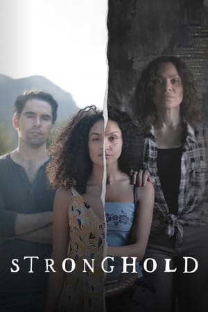 Nonton Film Stronghold (2023) Terbaru