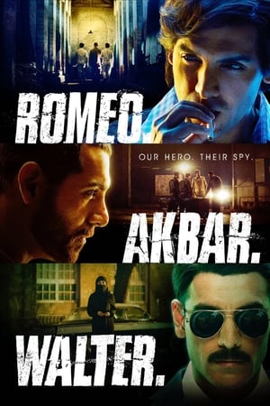 Nonton Film Romeo Akbar Walter (2019) Terbaru