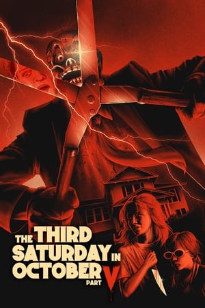 Nonton Film The Third Saturday in October: Part V (2022) Terbaru