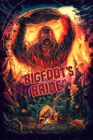 Nonton Film Bigfoot’s Bride (2020) Terbaru