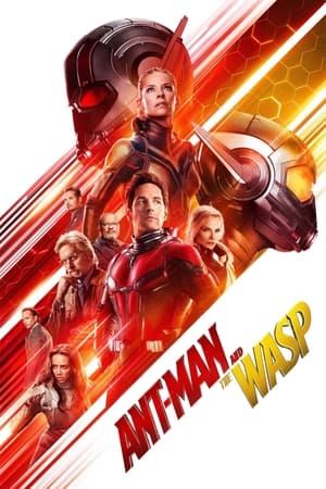 Nonton Film Ant-Man and the Wasp (2018) Terbaru Nonton Film Ant-Man and the Wasp (2018) Terbaru