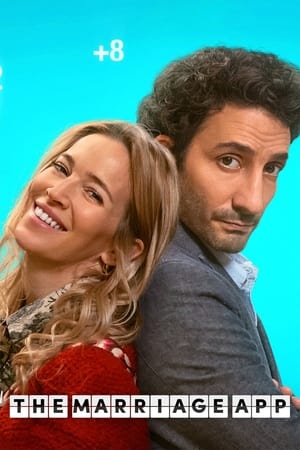 Nonton Film The Marriage App (2022) Terbaru Nonton Film The Marriage App (2022) Terbaru