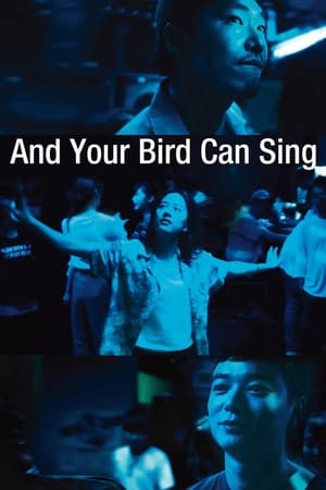 Nonton Film And Your Bird Can Sing (2018) Terbaru