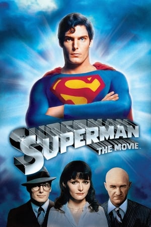 Nonton Film Superman (1978) Terbaru Nonton Film Superman (1978) Terbaru