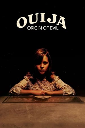Nonton Film Ouija: Origin of Evil (2016) Terbaru Nonton Film Ouija: Origin of Evil (2016) Terbaru