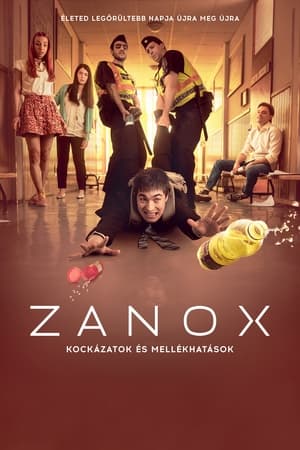 Nonton Film Zanox (2022) Terbaru
