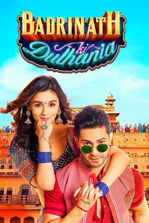 Nonton Film Badrinath Ki Dulhania (2017) Terbaru Nonton Film Badrinath Ki Dulhania (2017) Terbaru