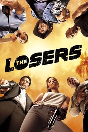Nonton Film The Losers (2010) Terbaru Nonton Film The Losers (2010) Terbaru