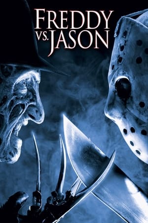 Nonton Film Freddy vs. Jason (2003) Terbaru Nonton Film Freddy vs. Jason (2003) Terbaru