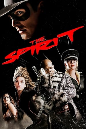 Nonton Film The Spirit (2008) Terbaru Nonton Film The Spirit (2008) Terbaru