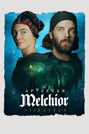 Nonton Film Melchior the Apothecary: The Ghost (2022) Terbaru Nonton Film Melchior the Apothecary: The Ghost (2022) Terbaru