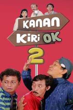 Nonton Film Kanan Kiri OK II (1989) Terbaru Nonton Film Kanan Kiri OK II (1989) Terbaru
