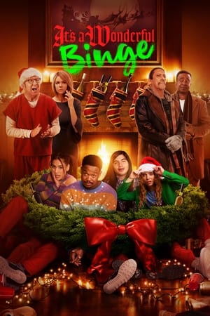 Nonton Film It’s a Wonderful Binge (2022) Terbaru Nonton Film It’s a Wonderful Binge (2022) Terbaru