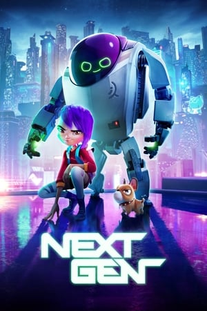Nonton Film Next Gen (2018) Terbaru Nonton Film Next Gen (2018) Terbaru