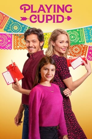 Nonton Film Playing Cupid (2021) Terbaru