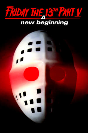 Nonton Film Friday the 13th: A New Beginning (1985) Terbaru Nonton Film Friday the 13th: A New Beginning (1985) Terbaru