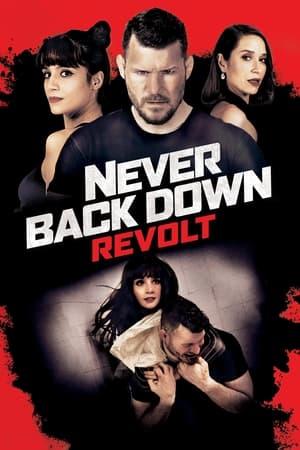 Nonton Film Never Back Down: Revolt (2021) Terbaru Nonton Film Never Back Down: Revolt (2021) Terbaru